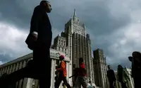 МИД предупредил Британию о рисках и праве России на самооборону
