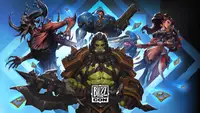 Прямой эфир: церемония открытия BlizzCon 2026