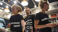 Фонд зашел в кофейню // «Бумеранг Капитал» станет партнером сети Cofix