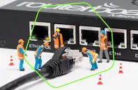 Security Week 2638: опасные уязвимости в роутерах MikroTik