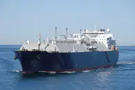 Россия поднялась на третье место среди поставщиков газа в Евросоюз