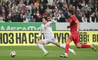 Агент рассказал о возможном возращении чемпиона России Азмуна в РПЛ