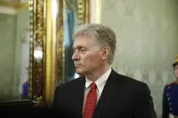Песков в шутку поинтересовался у пула в Кремле, живы ли они ещё
