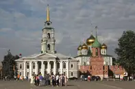 Кто выступит в Туле на День города 2026: Панайотов, TODES и программа концерта