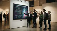 «Щелчок Таноса» или искусство в разработке