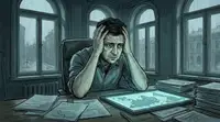 Эксперт Кнутов: паника Зеленского отражает тяжёлую ситуацию на Украине