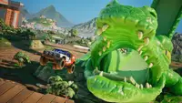 Hot Wheels Infinite Rush стартовала в Steam с 212 одновременных игроков