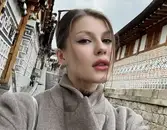Документ есть, билет не купить: Звезда сериала «Менталистка» застряла в Сеуле из-за загранпаспорта