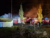 В сельской школе в Алтайском крае ликвидировали открытое горение