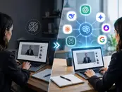 Уроки GEO-продвижения: как за 2 месяца увеличить видимость в нейросетях в 50 раз и обогнать СКОЛКОВО