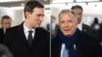 Глава РСМД Тимофеев: Визит Уиткоффа и Кушнера отложен из-за отсутствия повестки