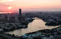 Паслер: гости увидели и признали Екатеринбург городом молодежи мира