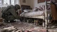 Ловушка прямо под кроватью: Боец Майорчик объяснил схему минирования домов солдатами ВСУ