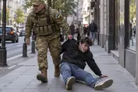 «Бандиты ходят по домам»: Газовики и сантехники подключились к охоте ТЦК на украинцев
