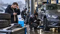Зима ударит по кошельку: Подготовка автомобиля теперь обходится дороже 41 тысячи рублей
