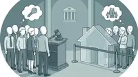 Риелтор Бендриков: покупка жилья с торгов по банкротству может привести к суду