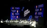 Оптимизация ИБ-бюджета, итоги «Киберарены» и ИИ в SOC: что мы узнали на GISDAYS 2026