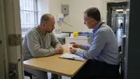 Педофилов и насильников будут «химически кастрировать» в Англии и Уэльсе