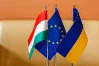Дверь в ЕС приоткрылась: Венгрия выставила Киеву два новых условия
