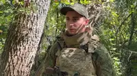 Боец Федя — про оборону ВСУ: блиндажи всё лучше и лучше укрепляются