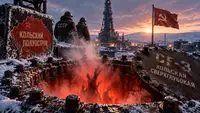 Советские учёные открыли врата в ад? Какую тайну скрывает Кольская сверхглубокая скважина