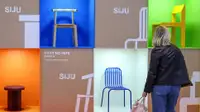 Мебель встраивается в онлайн // Через маркетплейсы продается до 37% мебели