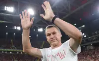Егор Титов войдет в тренерский штаб Дмитрия Аленичева