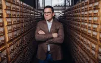 Глава Ленинки назвал стоимость оцифровки всех архивов библиотеки
