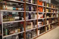 «Запрет на ввоз, а не реализацию»: В России нашли альтернативу вину и минералке из Грузии