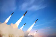 Украина вновь не получила данных о пусках ракет перед взрывами в Киеве