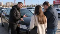 «Схема Долиной» на колёсах: Перекупщиков начали оставлять без денег и машин