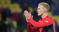 Турецкий журналист: «Бешикташ» и «Галатасарай» сделали финансово серьёзные предложения по Кисляку