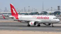 Россиянам, оставшимся без перелётов Air Arabia, начали предлагать замену