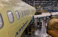 "Аэрофлот" рассказал, когда ждет первых поставок МС-21