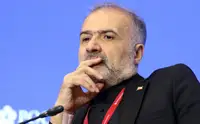 Посол Ирана отверг «выдумку» Трампа об уничтожении городов Калифорнии