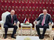 Турция ждёт визита Путина для обсуждения двусторонних отношений