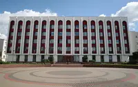 МИД Белоруссии назвал атаку украинского дрона в Брянской области намеренной
