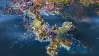 Endless Legend 2 покинула ранний доступ — в 4X-стратегии появилась шестая фракция