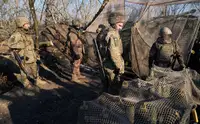WP узнала о разработке США и Европой мирного плана по Украине