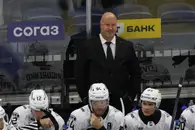 Бенуа Гру: я вижу себя тренером, который снова работает в КХЛ