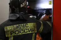 Более 100 дронов за ночь: В Азове повреждены 2 судна, дома и промышленные объекты