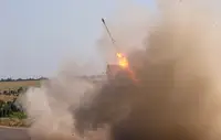 ВСУ за сутки потеряли до 45 боевиков в кольце окружения в Харьковской области