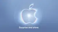 Прямой эфир: сентябрьская презентация Apple