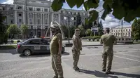 Сотрудники ТЦК на Украине похитили диакона собора УПЦ