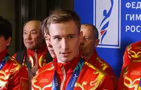 Гимнаст Маринов рассказал, что хочет придумать свой элемент