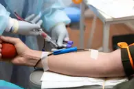 Ошибка ценой в жизнь: В Кстове заведующая отделением перелила пациенту не ту группу крови