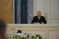 Путин сообщил о профиците бюджета РФ в 606 млрд рублей в августе