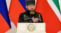 Кадыров получил звание почётного архитектора России