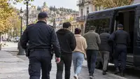 Более 60 иностранцев, включая россиян, задержали после миграционных облав в Грузии