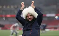 Паралимпийский чемпион Токио Муса Таймазов умер в 42 года